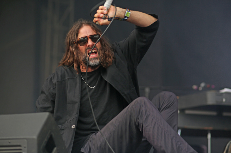 Miike Snow